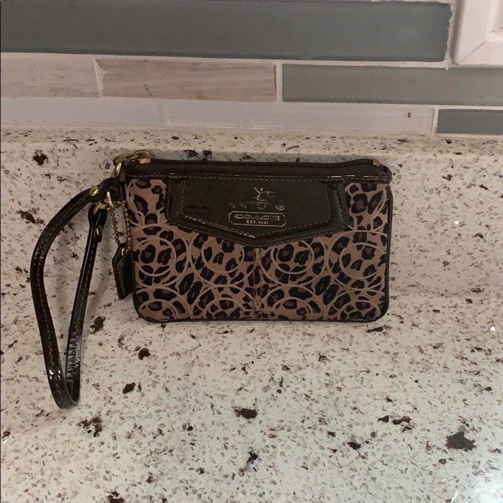 Authentic Coach